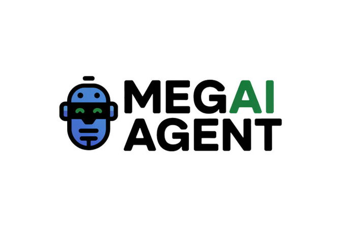 MegaAiAgent.com