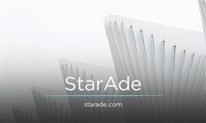 starade.com