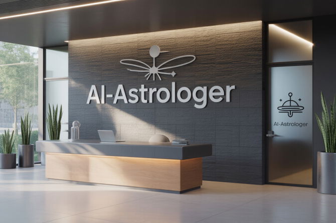 AI-Astrologer.com