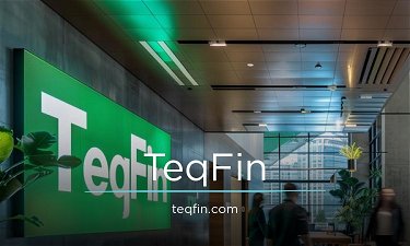 TeqFin.com