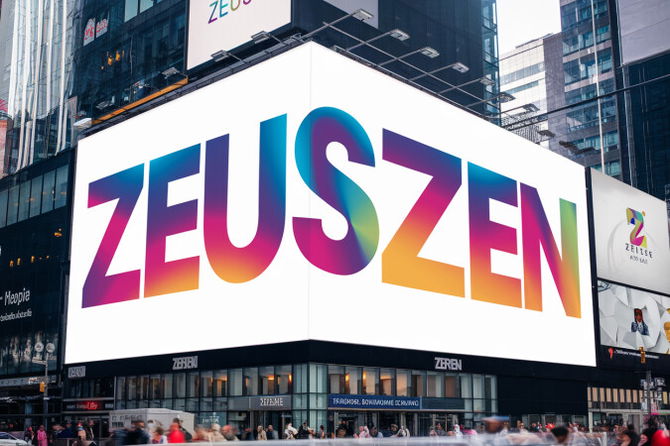 ZeusZen.com
