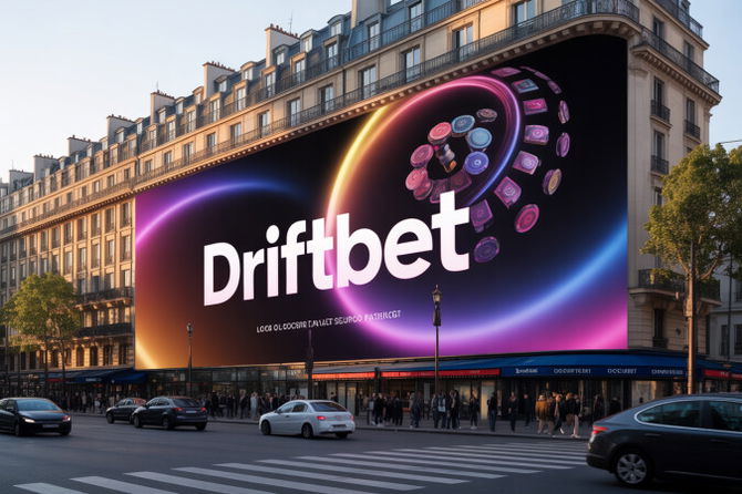 DriftBet.com