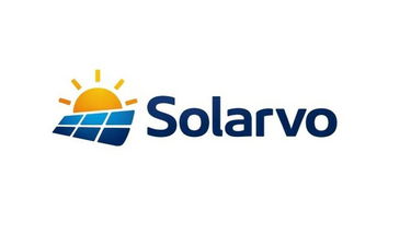 Solarvo logo