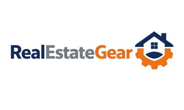 RealEstateGear.com - Creative brandable domain for sale