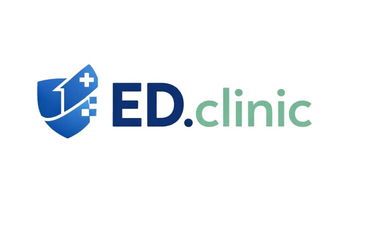 ED logo