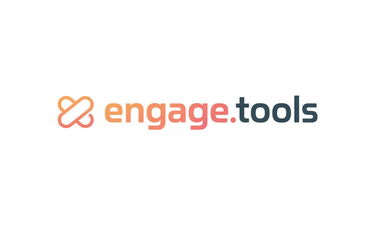 Engage logo
