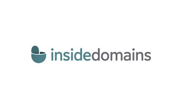 InsideDomains.com - Creative brandable domain for sale