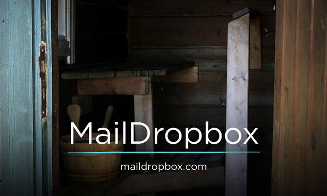 MailDropbox.com