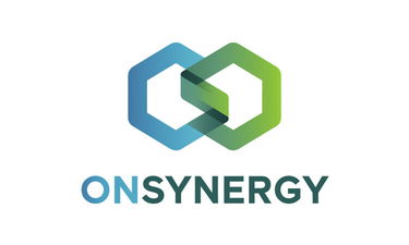 OnSynergy.com - Creative brandable domain for sale