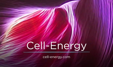 Cell-Energy.com - Creative brandable domain for sale