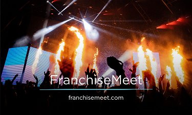 FranchiseMeet logo