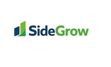 SideGrow.com - Creative brandable domain for sale