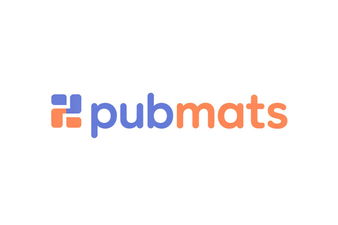 PubMats.com - Creative brandable domain for sale