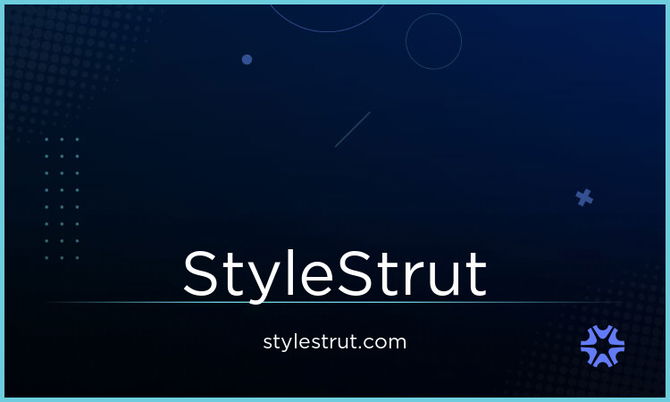 StyleStrut.com