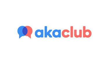 AkaClub.com - Creative brandable domain for sale