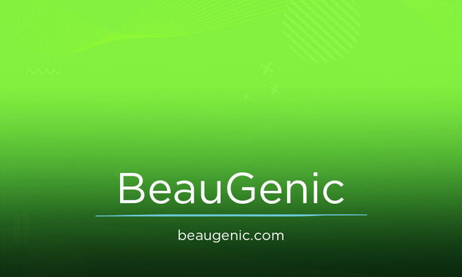 BeauGenic.com