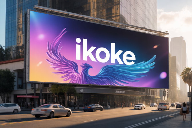 IKOKE.com — 3