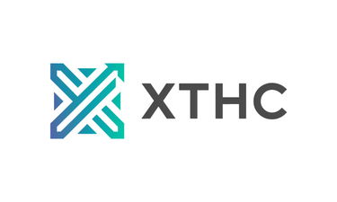 XTHC.com - Creative brandable domain for sale
