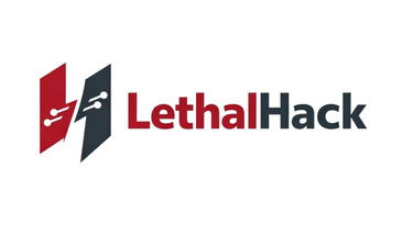 LethalHack.com - Creative brandable domain for sale