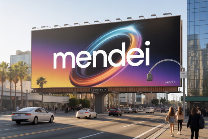 MENDEI.com — 3