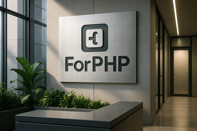 ForPHP.com — 4