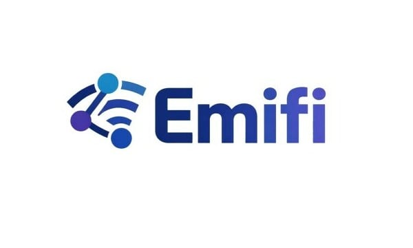 Emifi logo