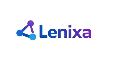 Lenixa logo