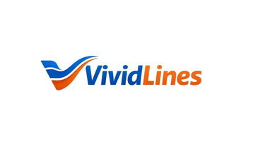 VividLines logo