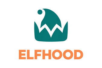 ElfHood.com - Creative brandable domain for sale