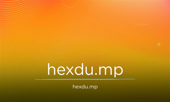 Hexdu.mp