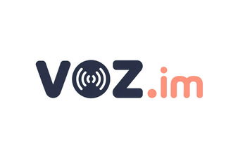 voz logo