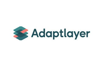 AdaptLayer.com - Creative brandable domain for sale