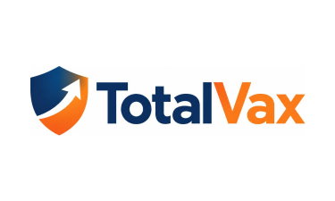 TotalVax logo