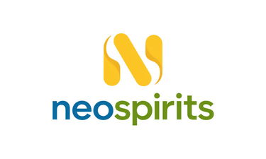 NeoSpirits.com - Creative brandable domain for sale