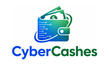 CyberCashes logo