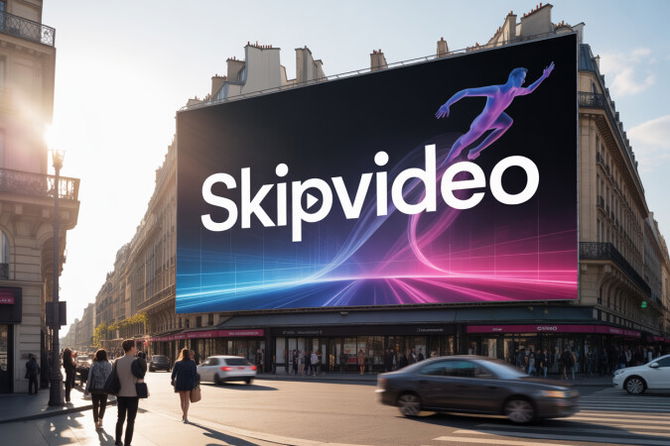 SkipVideo.com — 3