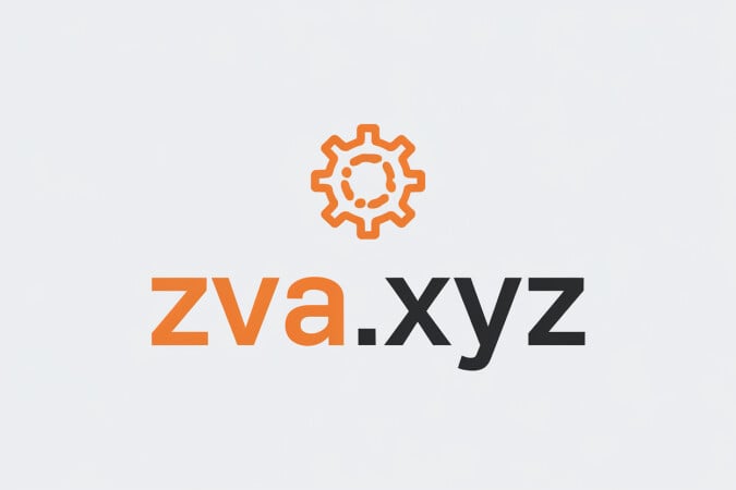 Zva logo