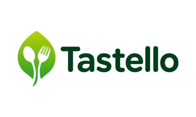 Tastello logo