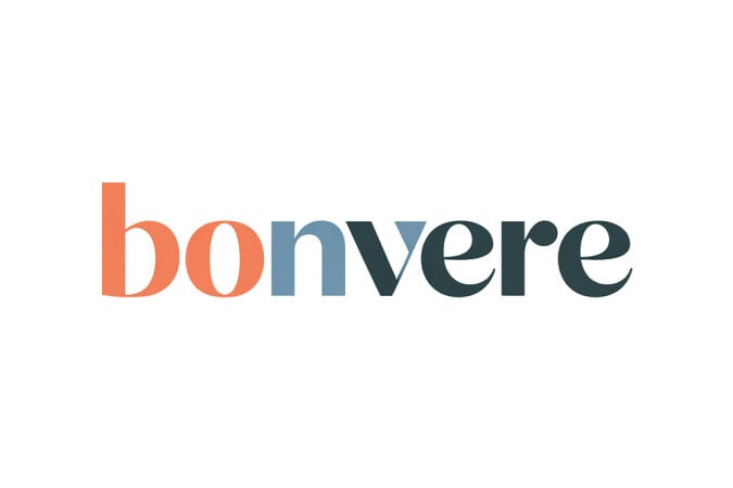 Bonvere logo
