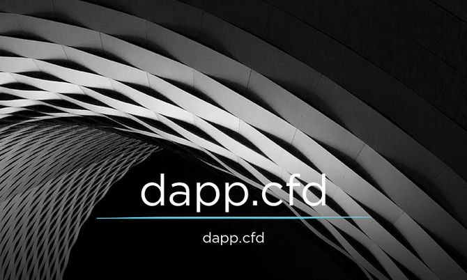 dapp.cfd
