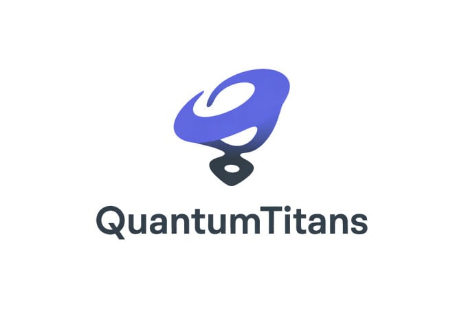 QuantumTitans logo