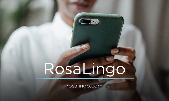 RosaLingo.com
