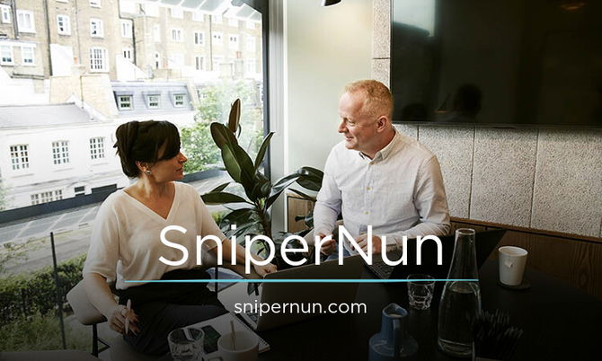 SniperNun.com