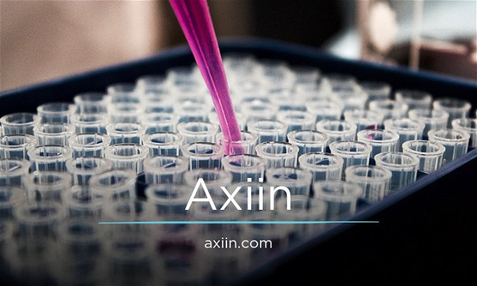 Axiin.com