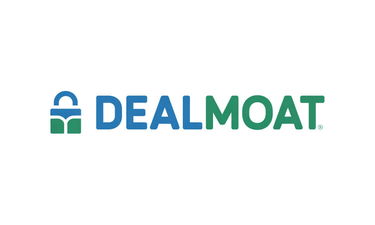 DealMoat.com - Creative brandable domain for sale