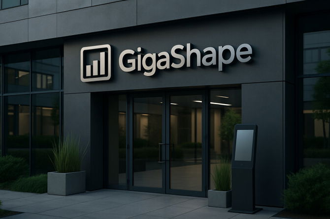 GigaShape.com — 4