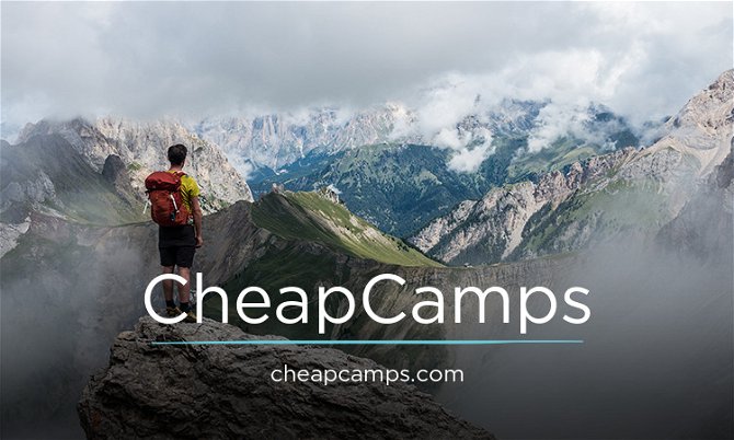 CheapCamps.com