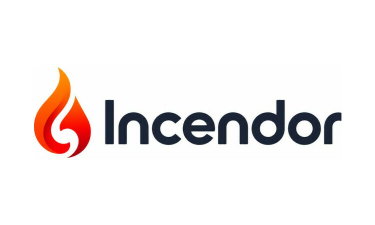 Incendor logo