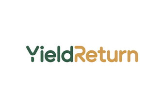 YieldReturn.com - Creative brandable domain for sale
