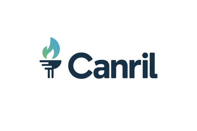 Canril logo